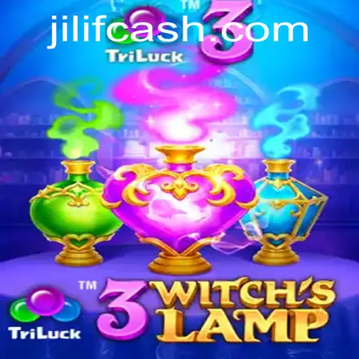 Unveiling the Magic of 3WitchsLamp: A Journey with Jilif