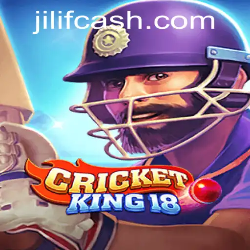 CricketKing18: An Enthralling Journey into Virtual Cricket