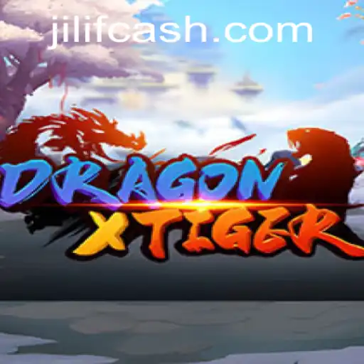 Discover the Exciting World of DragonXTiger: A Deep Dive into Gameplay and Strategy