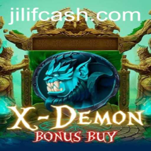 Exploring XDemonBonusBuy Game