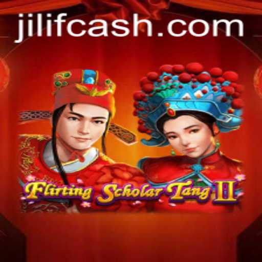 Exploring the Enchanting World of Flirting Scholar Tang II