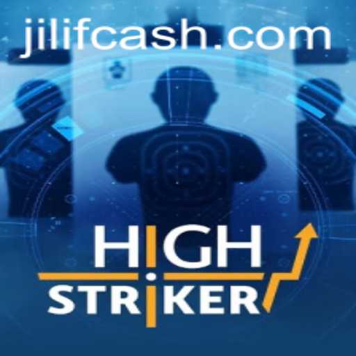 HighStriker Game Unleashed