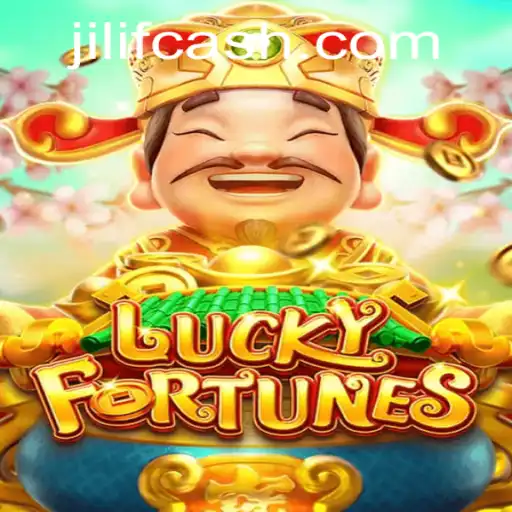 Discover the Enchanting World of LUCKYFORTUNES: A Thrilling New Adventure