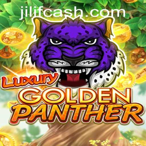Discovering LUXURYGOLDENPANTHER: A Thrilling New Game