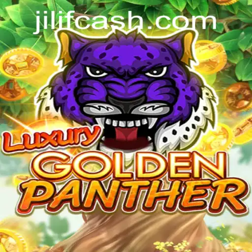 Discovering LUXURYGOLDENPANTHER: A Thrilling New Game