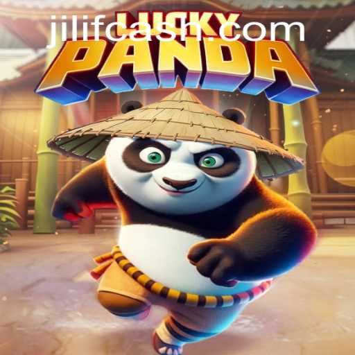 LuckyPanda: A Captivating Journey Into the World of Jilif Gaming
