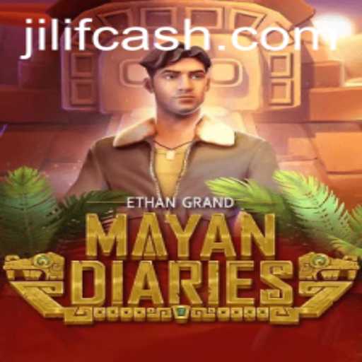 Exploring the Mystical World of MayanDiaries: An Adventure with Jilif