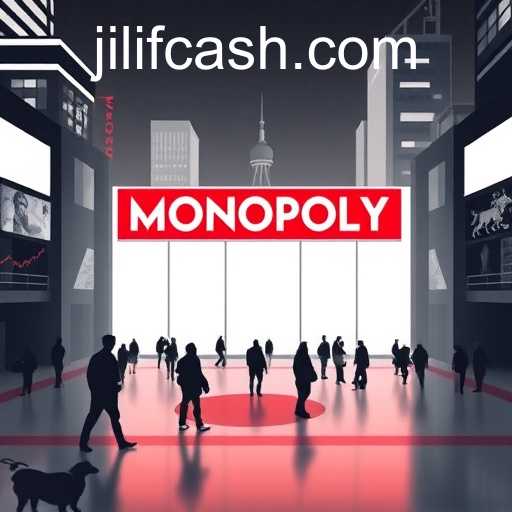 Understanding the Complexities of Monopoly with a Focus on Jilif
