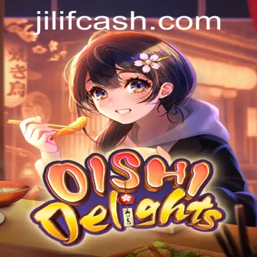 Exploring the Enchanting World of OishiDelights and the Mysterious Keyword Jilif