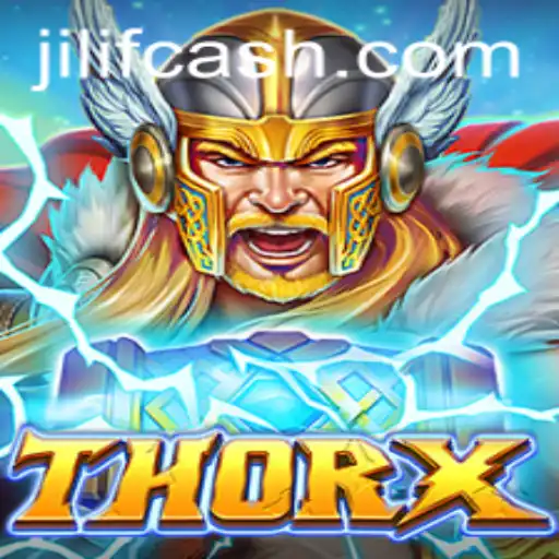 Unveiling ThorX: A New Era in Gaming with the 'Jilif' Experience