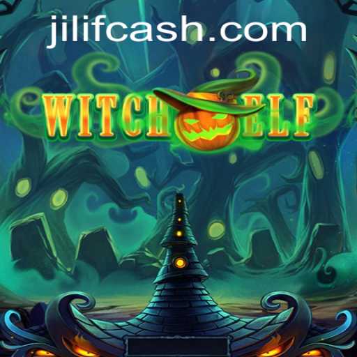 WitchElf A Captivating Adventure