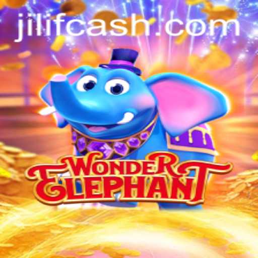 WonderElephant: Exploring the Enchanting World of Jilif